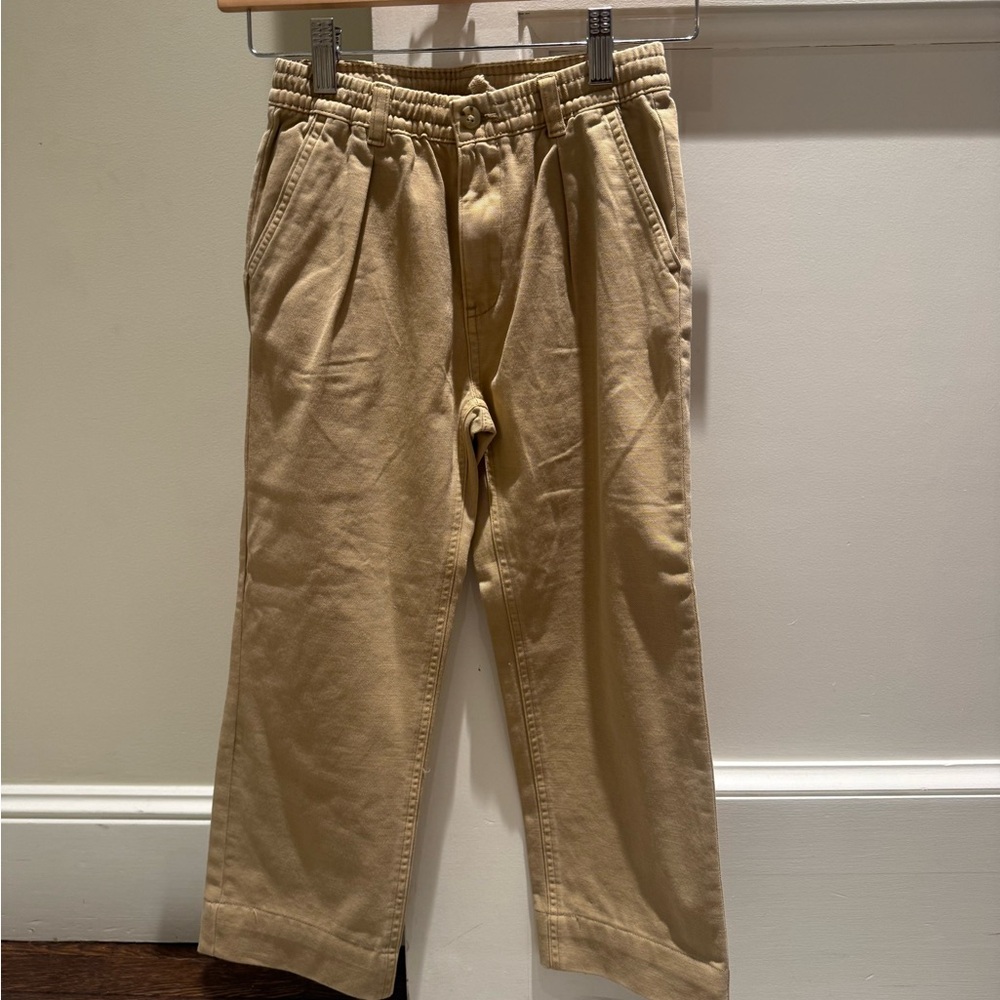 Polo by Ralph Lauren Khaki Chinos